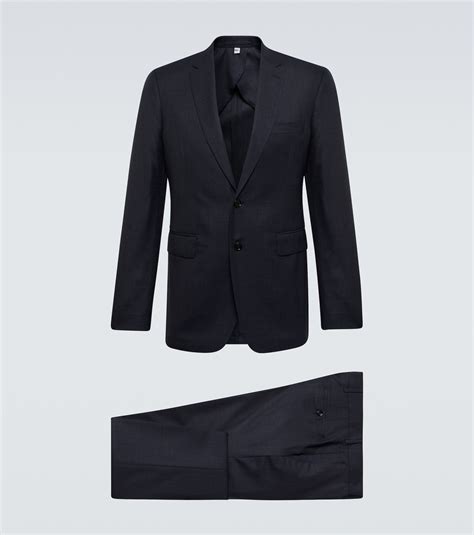 burberry sack suit|Burberry suit on sale.